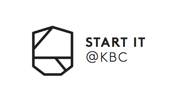 Start It @ KBC
